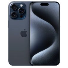 iPhone 15 Pro Max 256GB Blue 