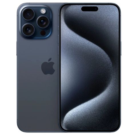 iPhone 15 Pro Max 256GB Blue 
