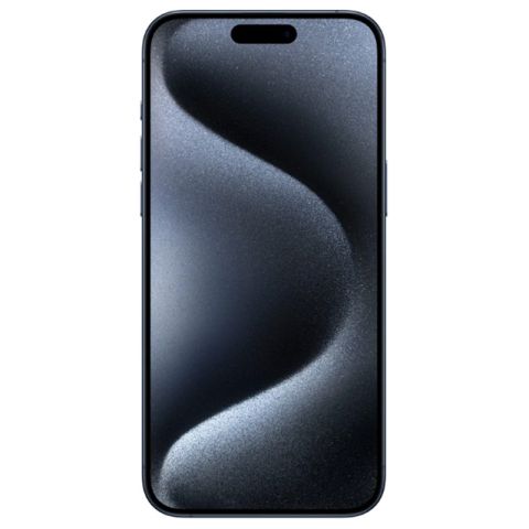 iPhone 15 Pro 1TB Blue