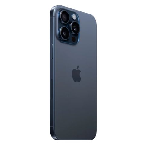 iPhone 15 Pro 512GB Blue 
