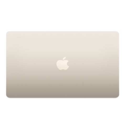 MacBook Air 15" 2023 (MQKU3) M2 (8 CPU/10 GPU)/8/256/Starlight
