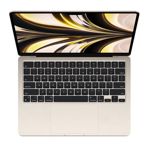 MLXY3 MacBook Air (M2, 2022) 8 ,256 Silver