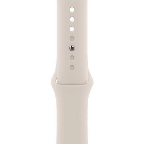 SE 2 40mm Silver M/L