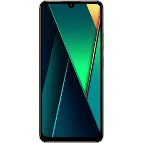 Смартфон Poco C75 8/256 Гб, Gold (Золотой)