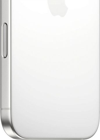 iPhone 16 Pro 256GB, White 