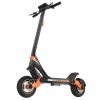 Электросамокат Kugoo Kirin G3 Jilong