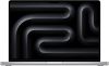 MX2W3 MacBook Pro 16" (M4 Max 16C CPU, 40C GPU) 48 ГБ, 1 Тб SSD, серебристый