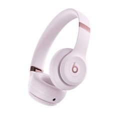Наушники Beats Solo 4 Cloud Pink