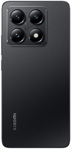 Xiaomi 14T 12/256GB Titan Black