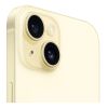 iPhone 15 Plus 256 GB Yellow