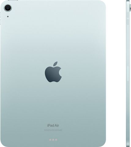 iPad Air 11 (2024) 256Gb Wi-Fi, голубой