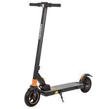 Электросамокат Kugoo Kirin S1 Pro