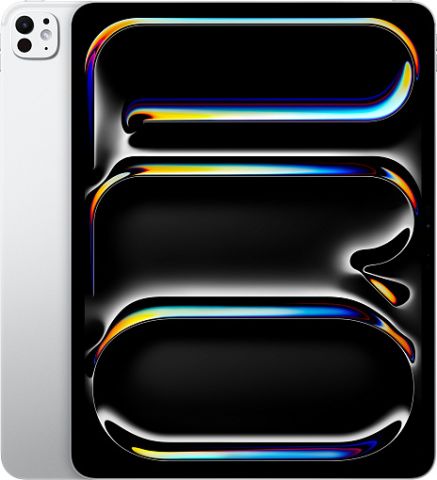 iPad Pro 13 M4 (2024) 2Tb Wi‑Fi, Silver